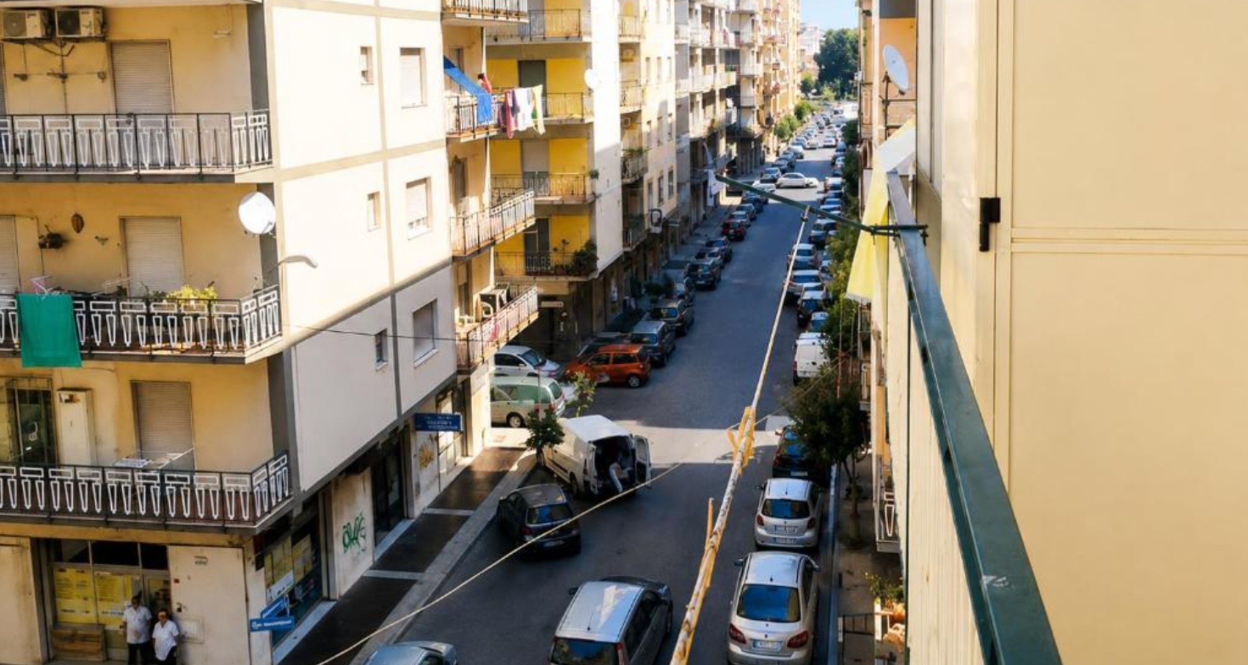 Balcone