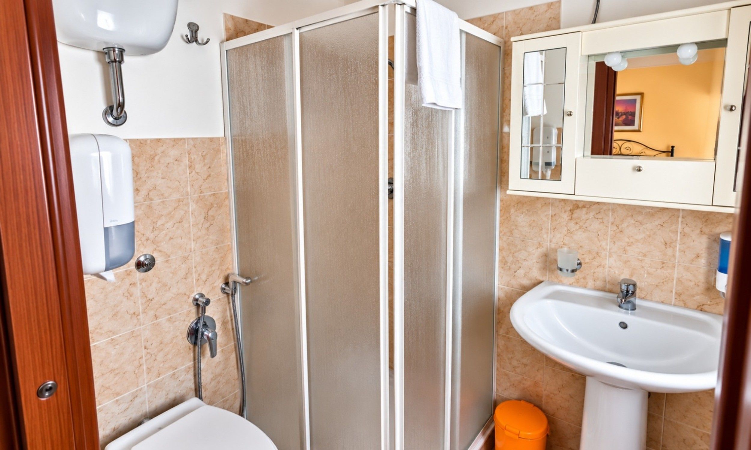 Bagno