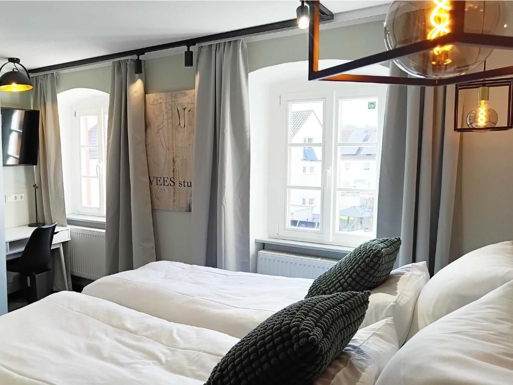 Standard-Doppelzimmer, 1 King-Bett, Nichtraucher, eigenes Bad