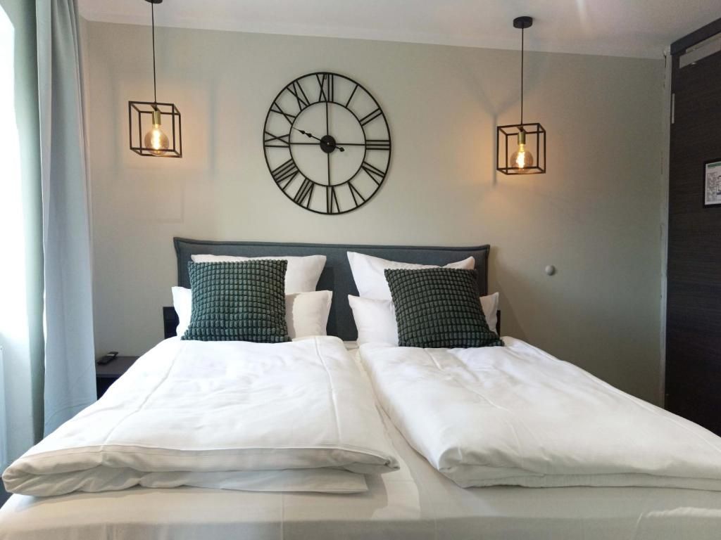 Standard-Doppelzimmer, 1 King-Bett, Nichtraucher, eigenes Bad