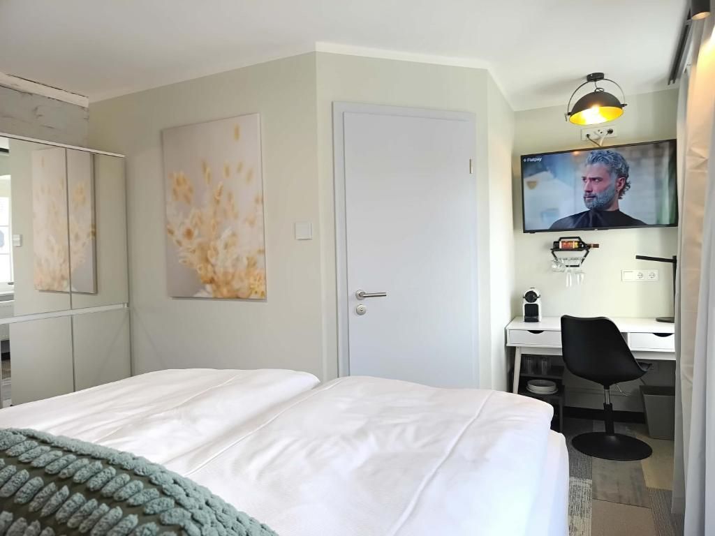 Standard-Doppelzimmer, 1 King-Bett, Nichtraucher, eigenes Bad