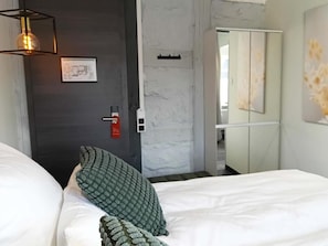 Standard-Doppelzimmer, 1 King-Bett, Nichtraucher, eigenes Bad