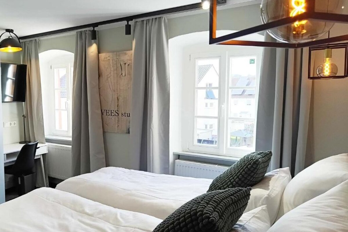 Standard-Doppelzimmer, 1 King-Bett, Nichtraucher, eigenes Bad