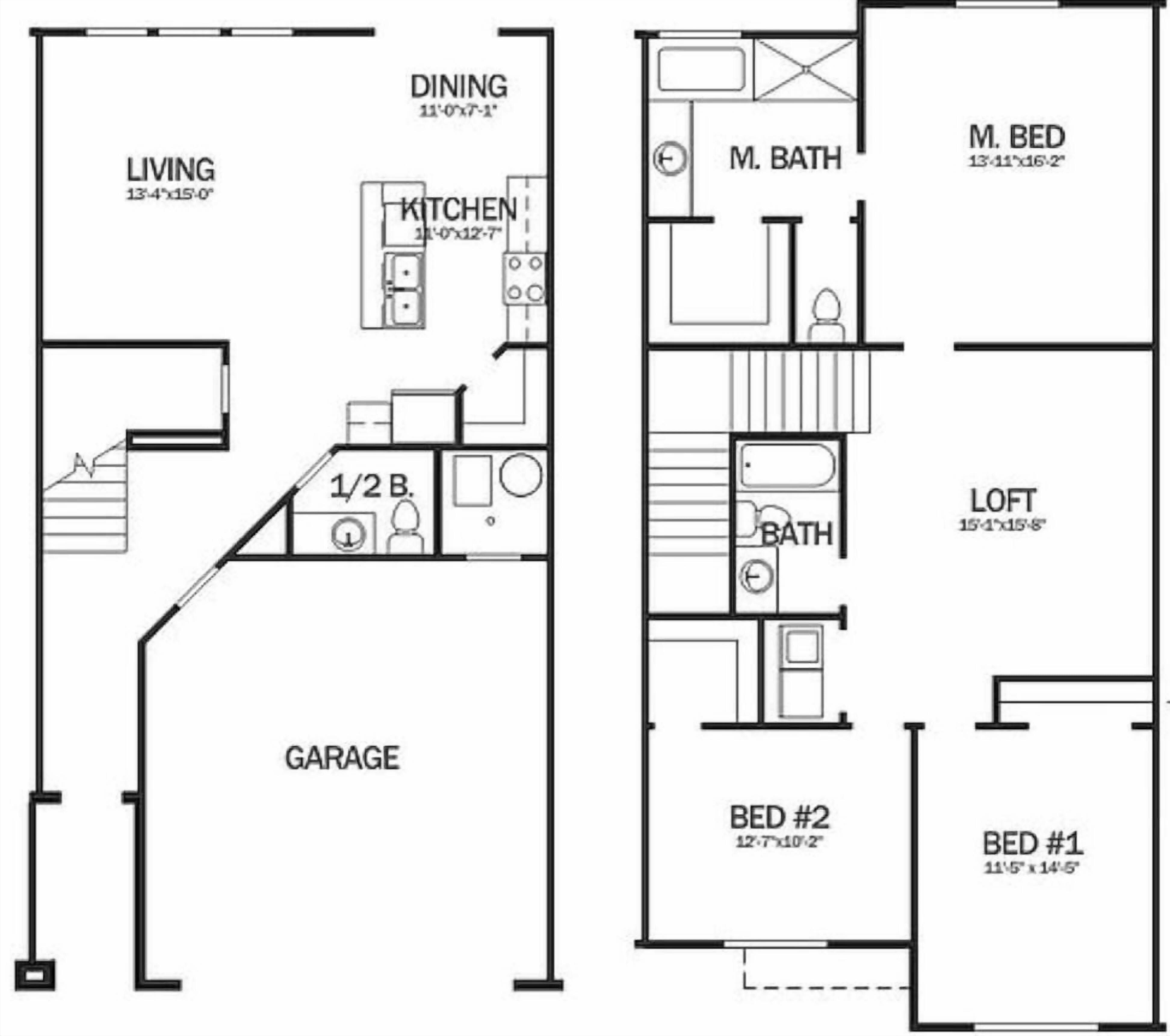 A floor plan with a living room, kitchen, dining area, two bedrooms, a master bathroom, a half bathroom, a master bedroom, a master bath, a master bath, a master bedroom, a master bath, a master bedroom, a master bath, a master bedroom, a master bath, a master bedroom, a master bath, a master bedroom, a master bath, a master bedroom, a master bath, a master bedroom, a master bath, a master bedroom, a master bath, a master bedroom, a master bath, a master bedroom, a master bath, a master bedroom, a master bath, a master bedroom, a master bath, a master bedroom, a master bath, a master bedroom, a master bath, a master bedroom, a master bath, a master bedroom, a master bath, a master bedroom, a master bath, a master bedroom, a master bath, a master bedroom, a master bath, a master bedroom, a master bath, a