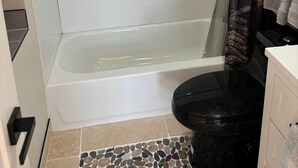 Bathroom - The Beer Dome at Tirrito Farm (Cochise County)