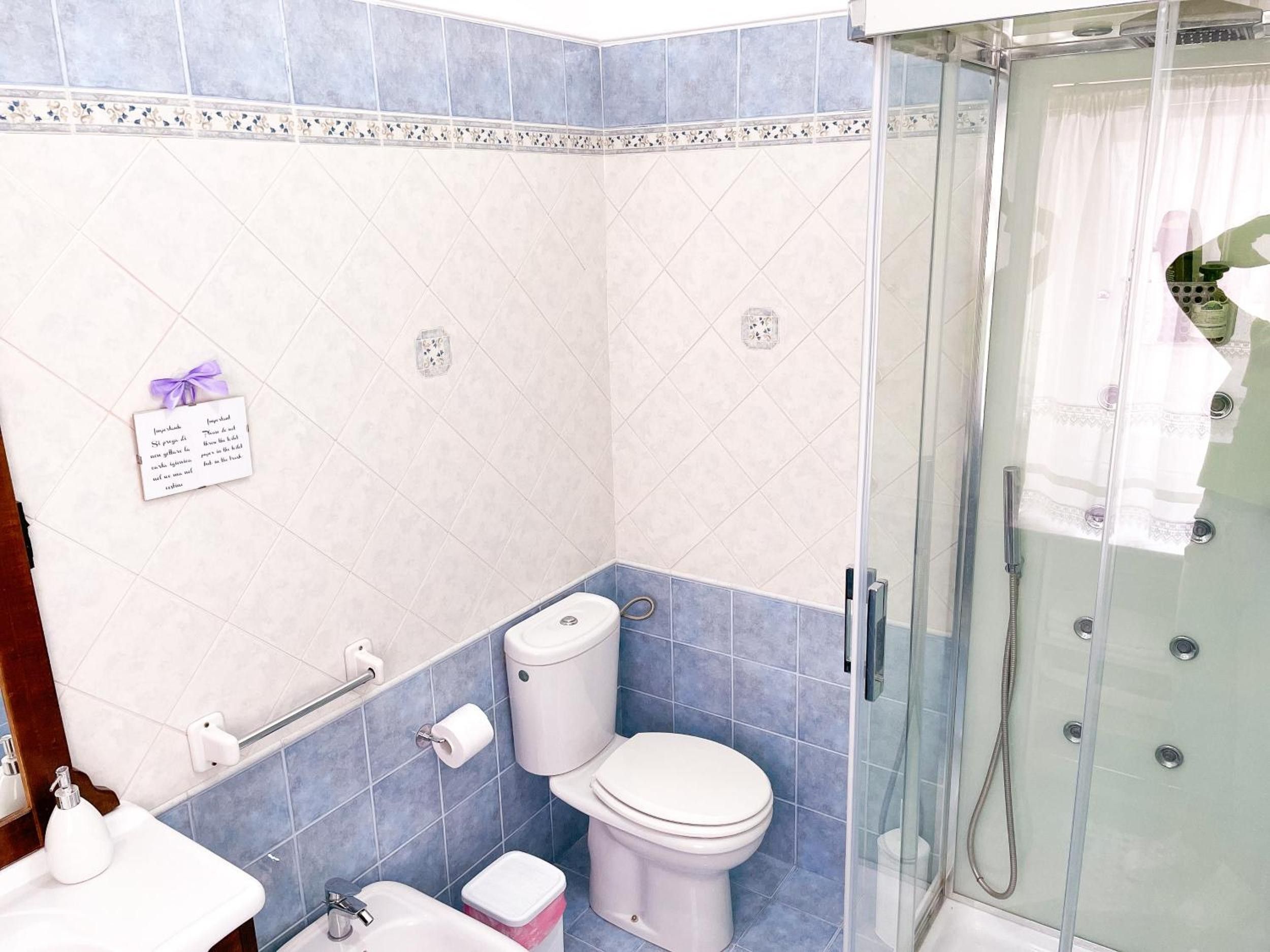 Baño