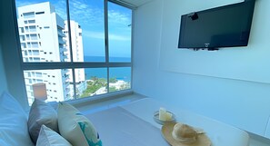 Room - Apartamentos Reserva del Mar - by SOHO (Santa Marta)