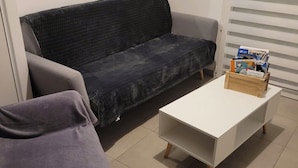 Woonruimte