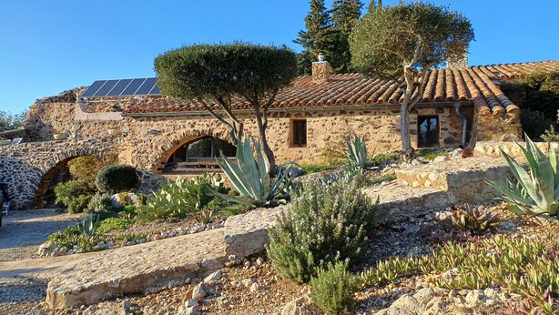 Property grounds - Vrbo Property (Opoul-Périllos)