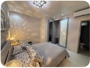Iron/ironing board, WiFi, bed sheets - Vrbo Property (Carolina)