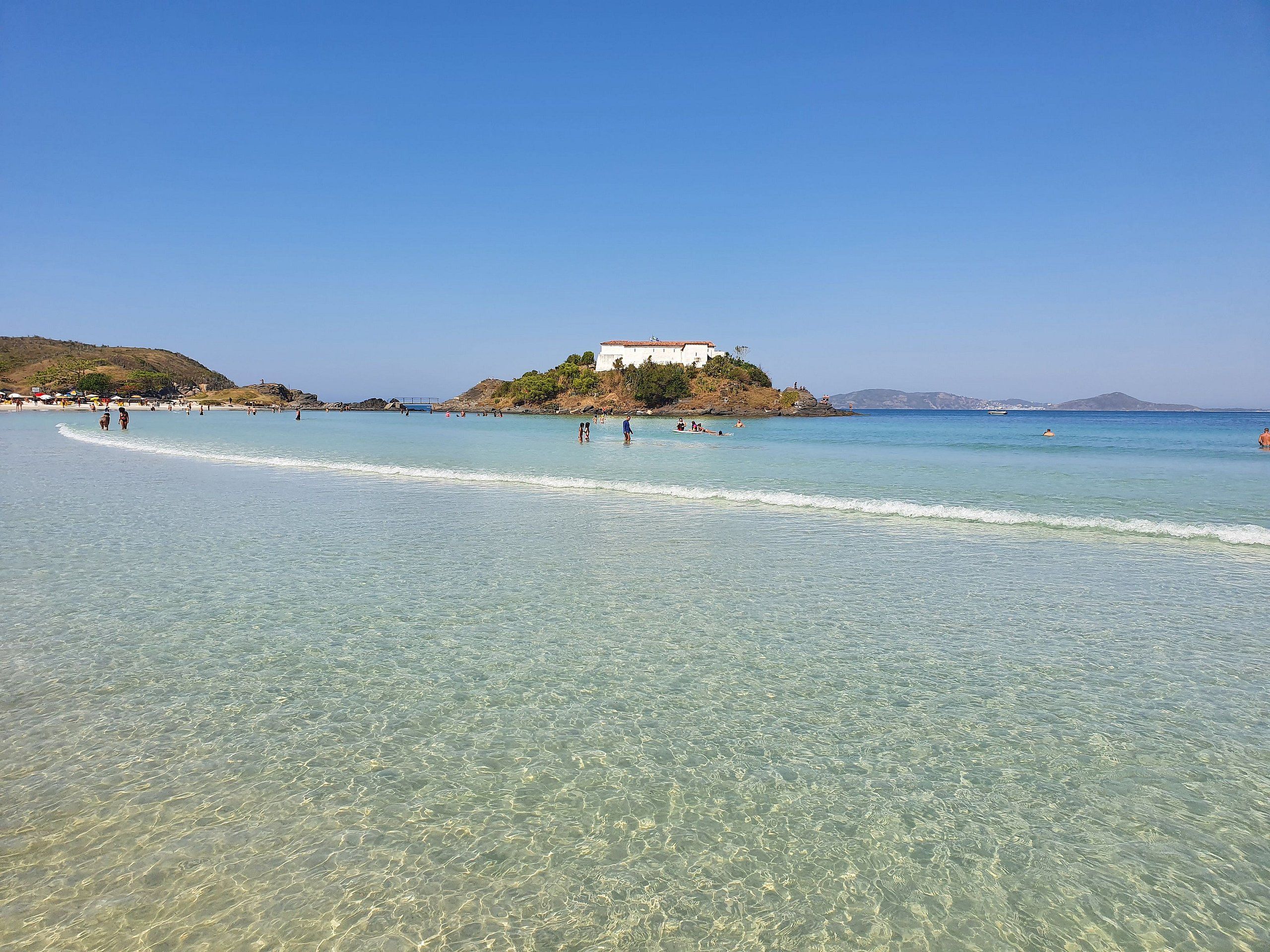 海灘
