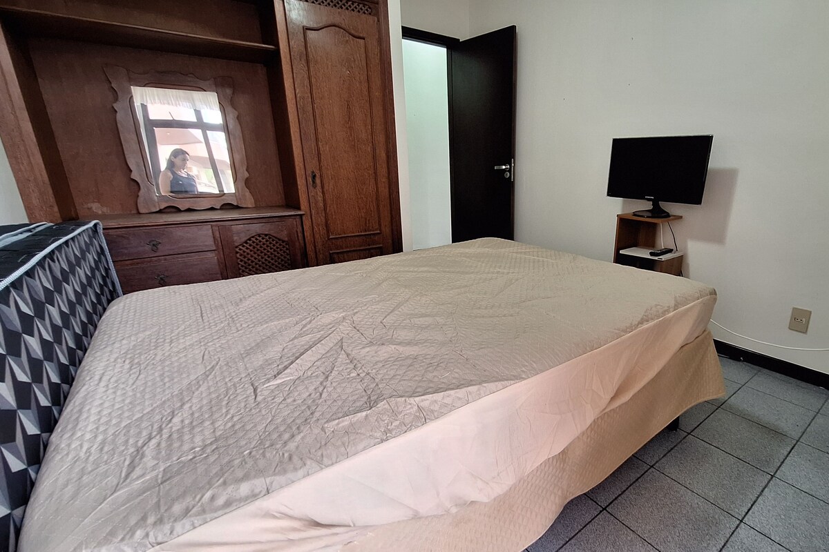 Apartament | Wifi gratuïta 