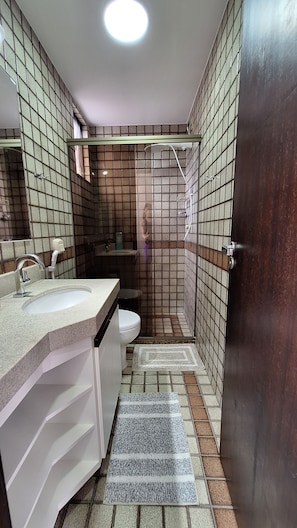 Apartament | Bany