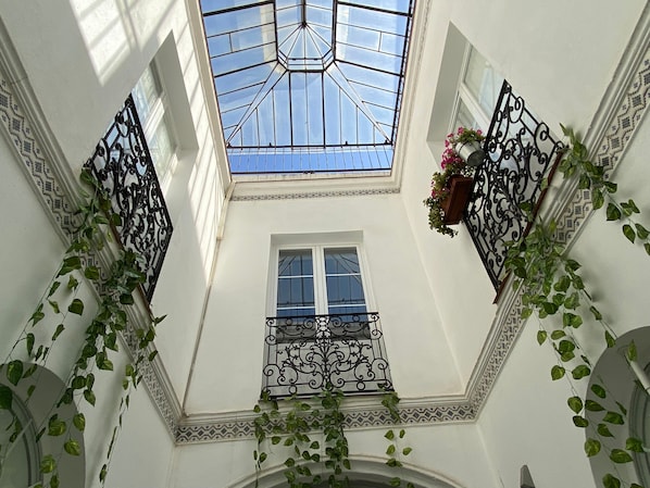 Interieur