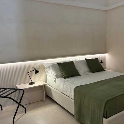 Modè, holiday home with panoramic sea view terrace