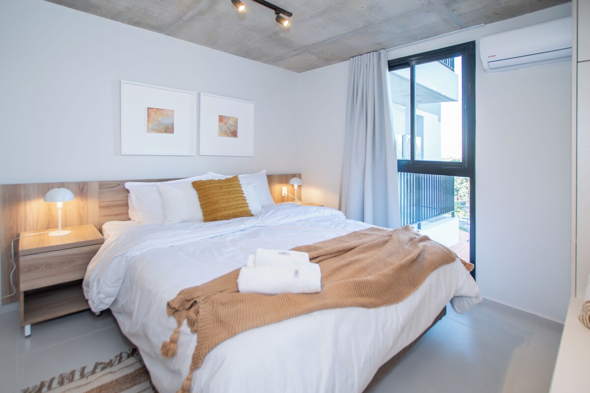 Apartament | Wifi gratuïta 
