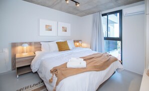 Apartament | Wifi gratuïta 