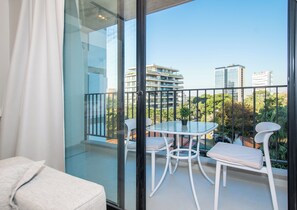 Apartament | Servei de restauració a l'aire lliure