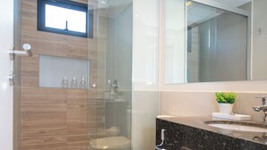 Apartment | Badezimmer