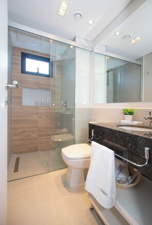 Apartament | Bany