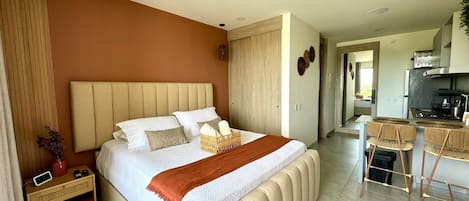 Departamento | Wifi gratis