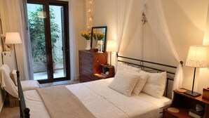 Unclassified image, 3 of 15, button - Breathe in Delphi - 3BR, Mountain & Sea View (Delfi)