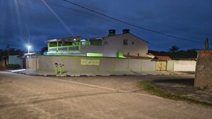 Ngoại thất