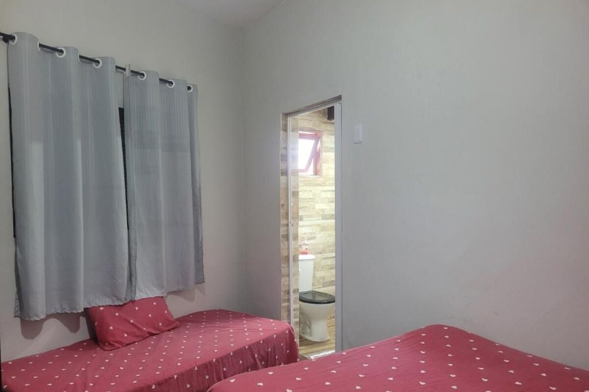 Family Suite, Patio, Courtyard View