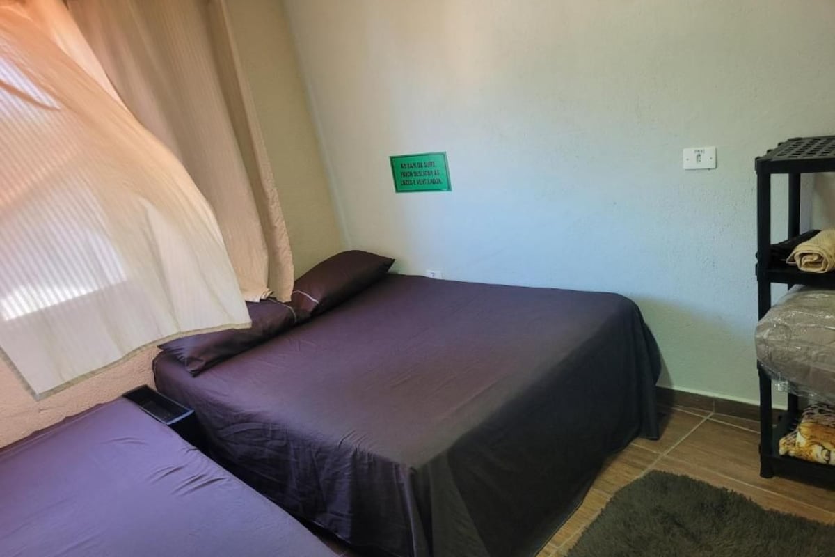 Family Suite, Balcony, Courtyard View