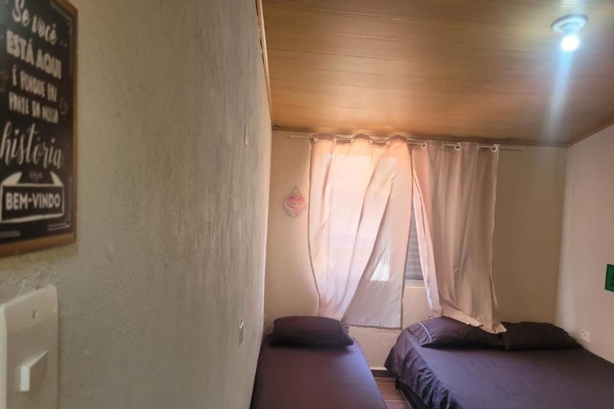 Family Suite, Balcony, Courtyard View