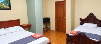 HOTEL MILENIO
