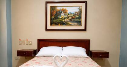 HOTEL MILENIO
