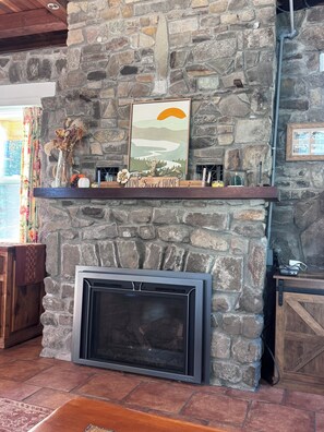 Interior - Lakefront Retreat Hot Tub, Dock, Kayaks, & Firepit (Averill Park)