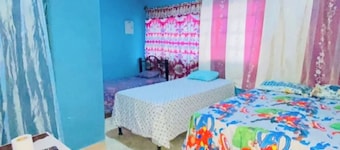 HOTEL SAN PEDRITO