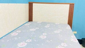 Economy Single Room, Courtyard View - HOTEL SAN PEDRITO  (Ciudad de Guatemala)