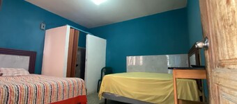 HOTEL SAN PEDRITO 