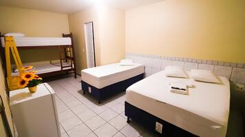 Family Suite | Spa