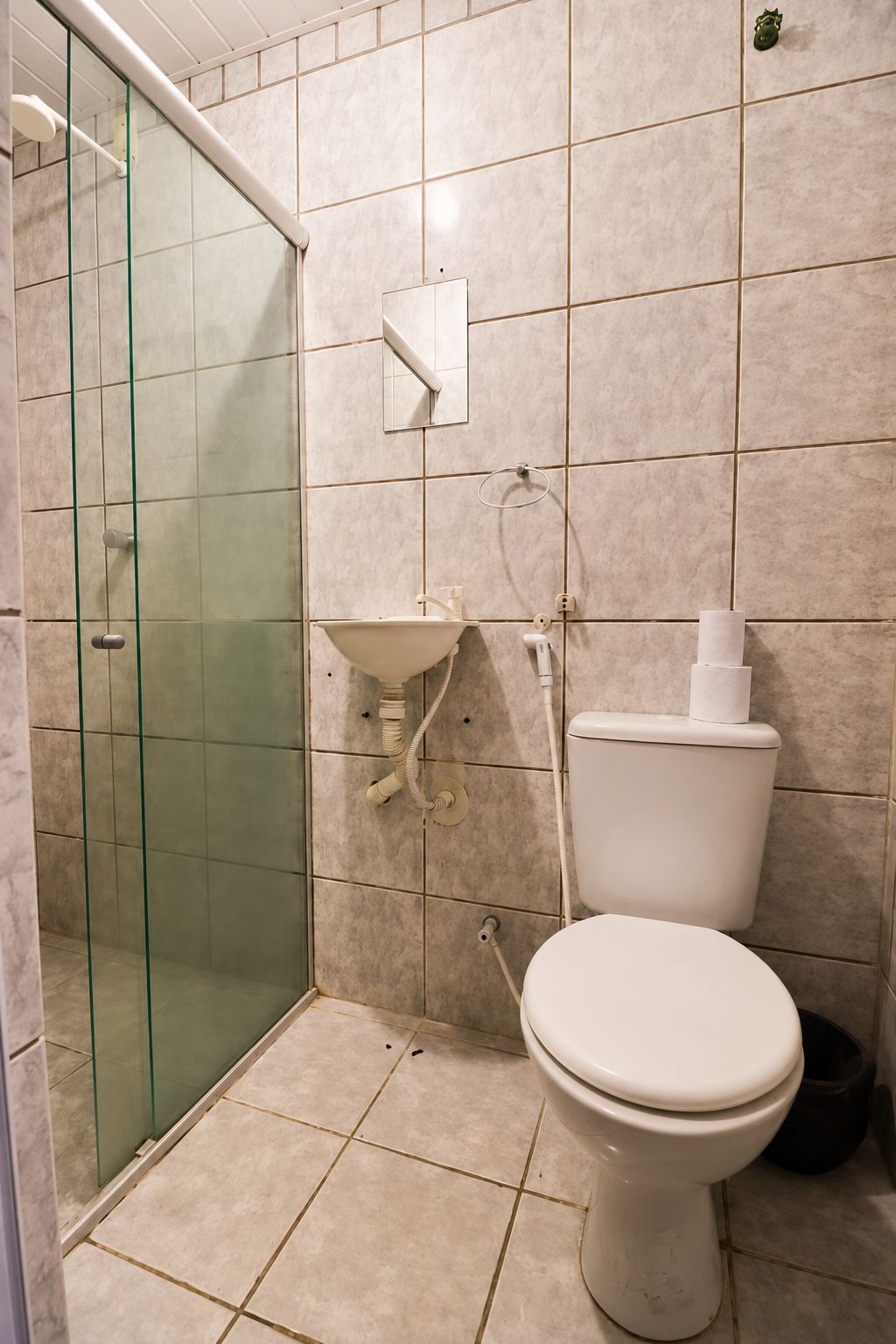 Family Suite | Bathroom