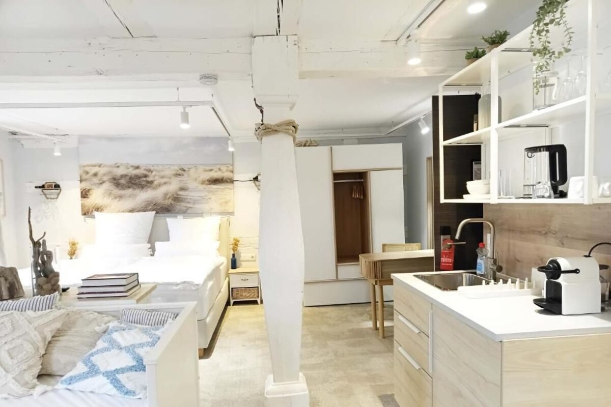Cortinas blackout y wifi gratis 