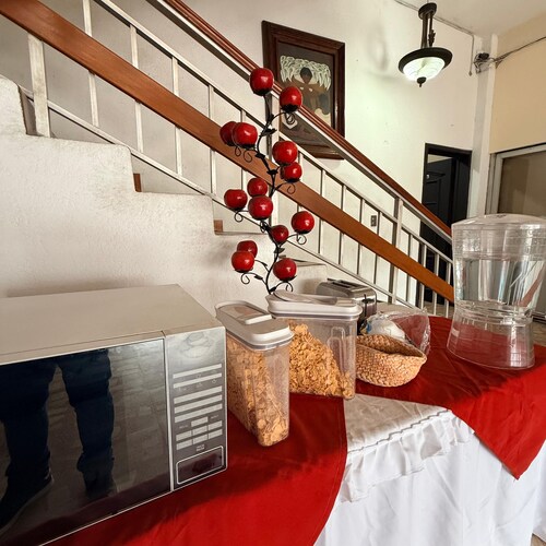 hotel internacional plaza