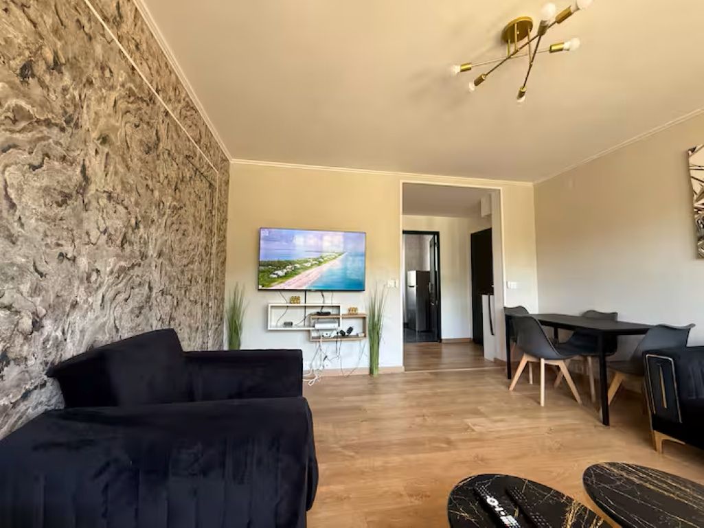 Sala d'estar