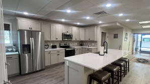 Cucina privata
