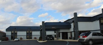Empire Inn & Suites Muncie -Ball State University