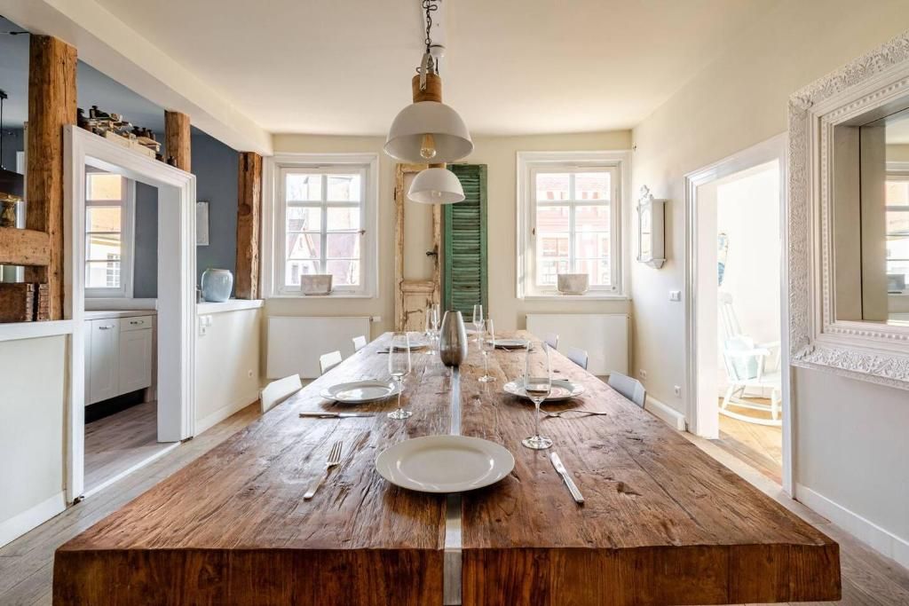 Comfort Condo, 3 Bedrooms, Non Smoking, Balcony | Dining