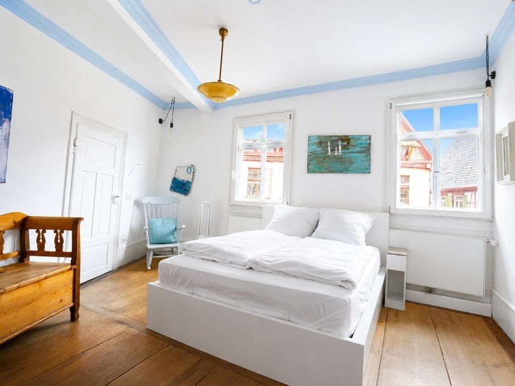 Blackout drapes, soundproofing, iron/ironing board, WiFi (free)