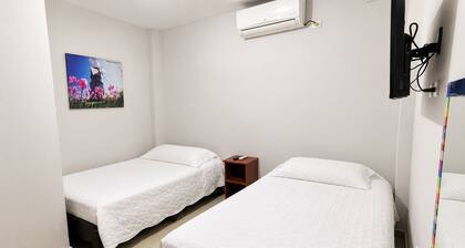 Hostal Suite Stockholm