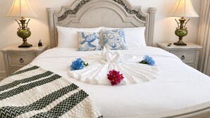 Ferros/tábuas de passar roupa, Wi-Fi, roupa de cama