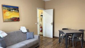 Living area - Vrbo Property (Torregrotta)