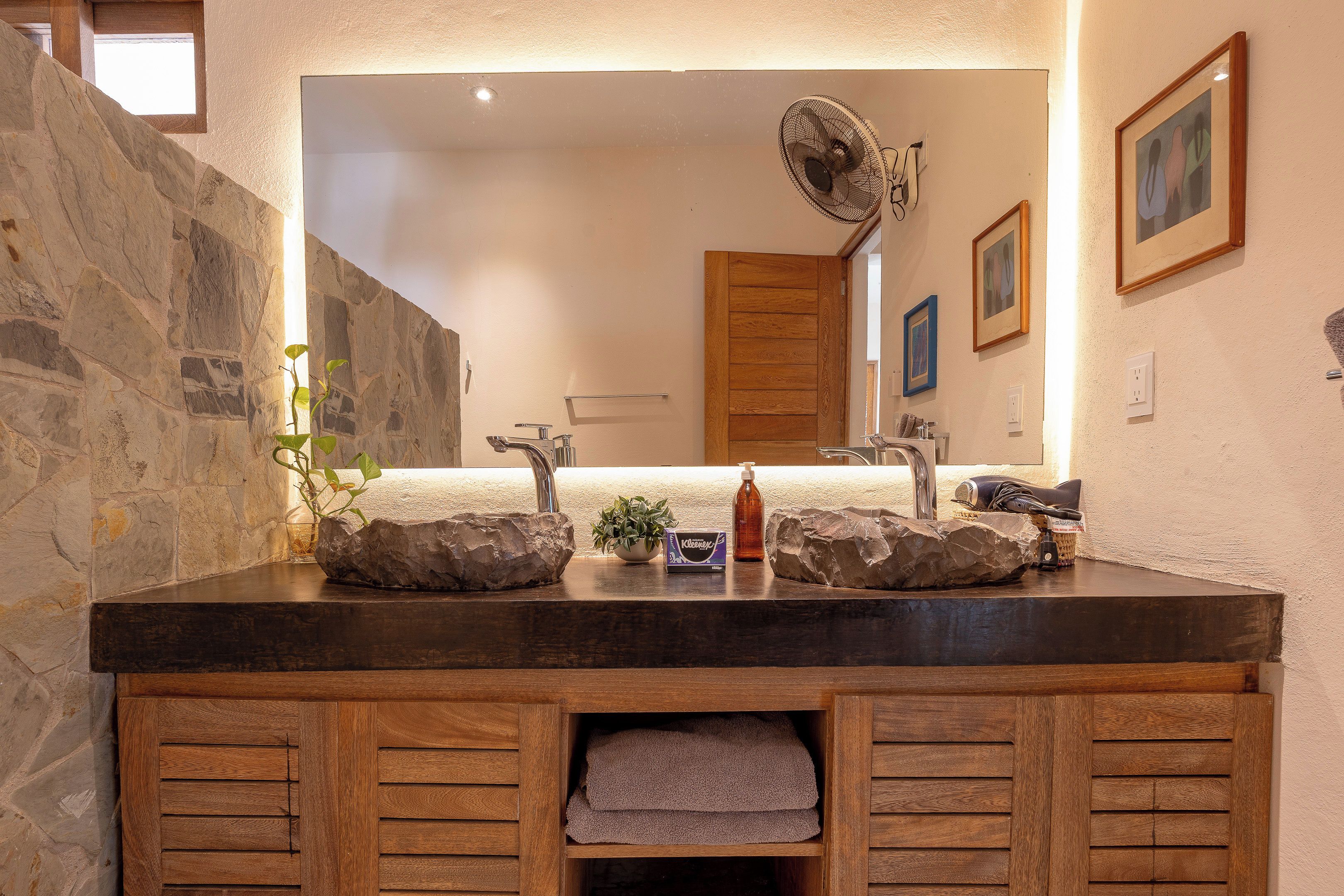 Superior Villa, Beach View | Interior