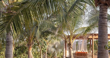Ventana al Paraíso Oceanfront Villa
